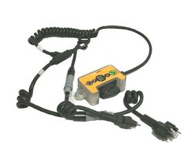 540-00537 Kiva Systems 600-02000 Amazon Robotics Orange Cable Redel