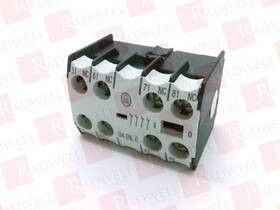 04-dil-e Klockner Moeller Eaton Corporation / 04dile Used