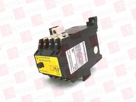 Dil-08-22-d-na-115v-60hz Klockner Moeller Eaton Corporation / Dil0822dna115v60hz Used