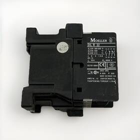 Dil-r-22-230v-50 Klockner Moeller Dil-r-22-230v-50/60hz Eaton Corporation / Dilr22230v5060hz 177