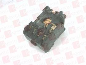 Dil0040110v50hz120v60hz Klockner Moeller Dil00-40-110v/50hz-120v/60hz Eaton Corporation / Used