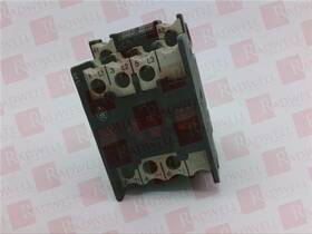 Dil00am110120v Klockner Moeller Dil00am-110/120v Eaton Corporation / Used