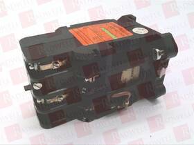Dil00b-40-na Klockner Moeller Eaton Corporation / Dil00b40na Used