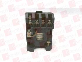 Dil00l-31-na-120v Klockner Moeller Eaton Corporation / Dil00l31na120v Used Tested Cleaned