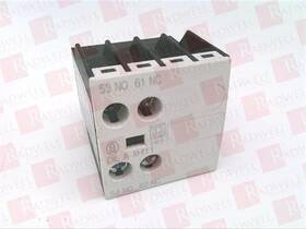 Dila-xhi11 Klockner Moeller Eaton Corporation / Dilaxhi11 Used