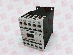 Dilm9-10 Klockner Moeller 230v50/60hz Eaton Corporation / Dilm910230v5060hz Used