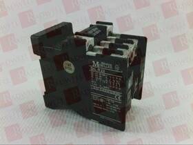 Dilr22 Klockner Moeller 110v50/60hz Eaton Corporation / Dilr22110v5060hz Used