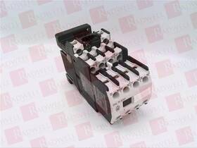 Dilr53d230v50hz240v60hz Klockner Moeller Dilr53d 230v50hz240v60hz Eaton Corporation / Used