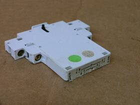 Nhi11 Klockner Moeller Auxiliary Contact