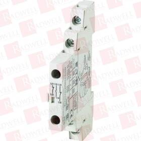 Nhi12-pkz0 Klockner Moeller Eaton Corporation / Nhi12pkz0 Used