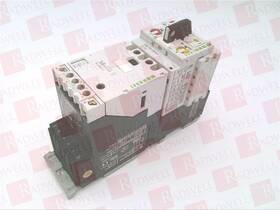 Pkz2zm32ssp Klockner Moeller Pkz2/zm-32/s-sp Eaton Corporation / Used