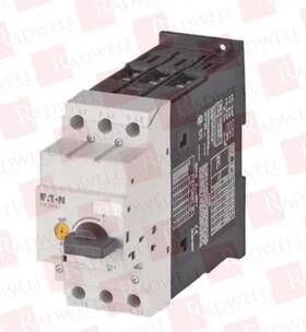 Pkzm4-63 Klockner Moeller Eaton Corporation / Pkzm463 Used