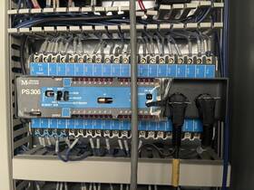Ps306-dc Klockner Moeller Programmable Controller