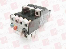 Z0010 Klockner Moeller Z00-1 Eaton Corporation / Used
