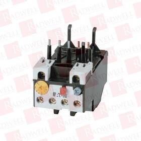 Zb12-4 Klockner Moeller Eaton Corporation / Zb124 Used