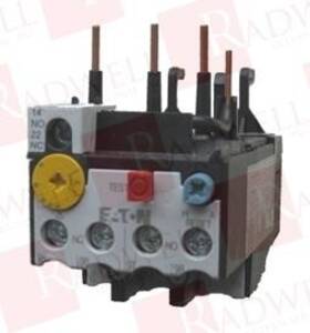 Zb32-2.4 Klockner Moeller Eaton Corporation / Zb3224 Used