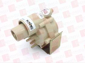 Csc-2007 Kmc Controls / Csc2007 Used Tested Cleaned