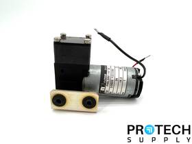 Plm2881-nf30 Knf Diaphragm Liquid Pump With Warranty