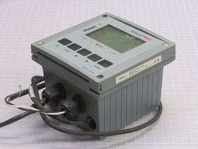 T258177 Knick 2405-ph 2405 Ph Measurement Meter
