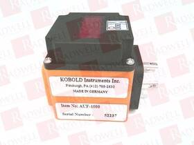Auf-1000 Kobold / Auf1000 Used