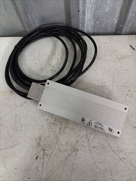 Bwg500035 Koch 35ohms Braking Resistor 16ft 6 Inch Cable