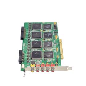 Kmc-8416a Kodicom Video Capture Card Dvr
