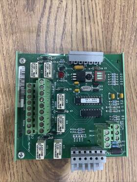 Gm21115 Kohler I/o Module