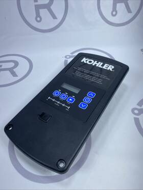Gm89864-5 Kohler Genuine Generator Control- Next Day Air Available