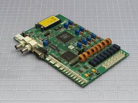 Ddd-5-1515 Kohyoung J06a160 Circuit Board T182472