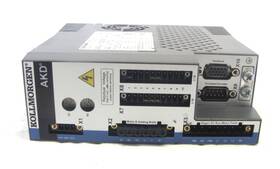 Akd-p00606-nbei-0000 Kollmorgen Akd-p00306-nbei-0000 Akd Servo Drive For Parts/repair