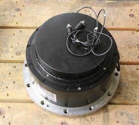 D141m-12-9327-001 Kollmorgen D141m-12-9327 Goldline Direct Drive Rotary Servo Motor