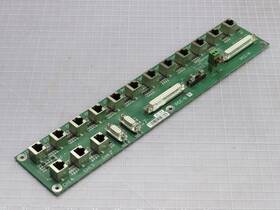 T255281 Komax 024816 Pcc-b Mrs Distribution Bpard