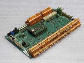 F363r03.l1 Komax Circuit Board T258035