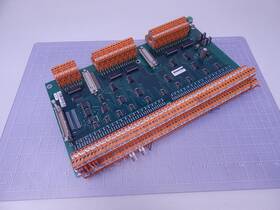 F364r01.l2 Komax Circuit Board T116511