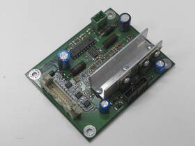 04-002-01883 Komax F376r 03. L1 K25139-1883 Circuit Board T207478