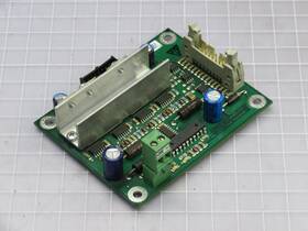 F376r03.l2 Komax Circuit Board T255357