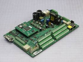 F937r02 Komax F937r02. L2 Circuit Board T255360