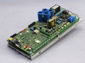 Ip2000.400 Komax Pc Board T256134