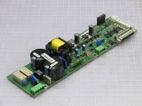 T255191 Komax Mcp2 Power Circuit Board