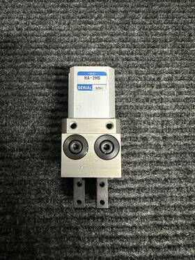 Ha-2ms Kondo Kc Parallel Pneumatic Gripper