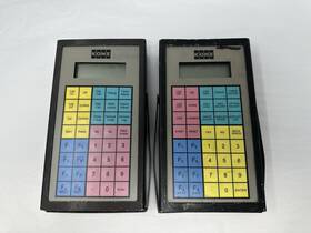 Usp31552 Kone Lot Of 2 Preowned Elevator / Escalator Service Tool Free Shipping