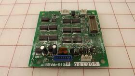 55va87131 Konica 55va-9130 P99018 Ep-gf45 Circuit Board T31100