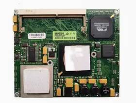 18006-0000-10-0 Kontron Used And Tested Industrial Motherboard Control Board