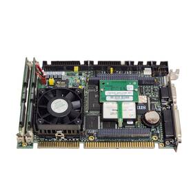 200-2290-001 Kontron Viper825/kab-01 Mother Board