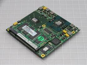 36001-5120-06-1bo1 Kontron 97007-5120-00-0 Board T205464