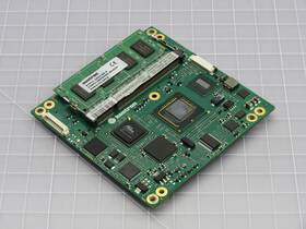 36003-1024-11-1bo1 Kontron Circuit Board T219225