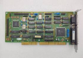 Kw-556a Kouwell Electronic Corp Kw-556a/d Ide Controller - Fast Shipping