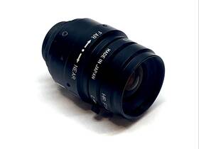 Lm8jc1ms Kowa Low Distortion Machine Vision Lens 2/3 Inch 8mm F1.4 C Mount 2mp