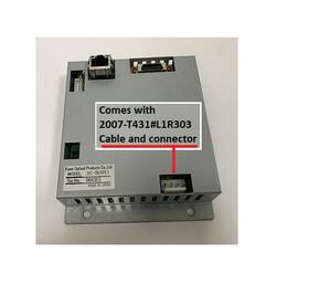Sc-2u1fe1 Kowa Interface Module With Connector