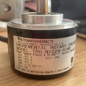Trd-n1024-rzwd Koyo Electronics Industries